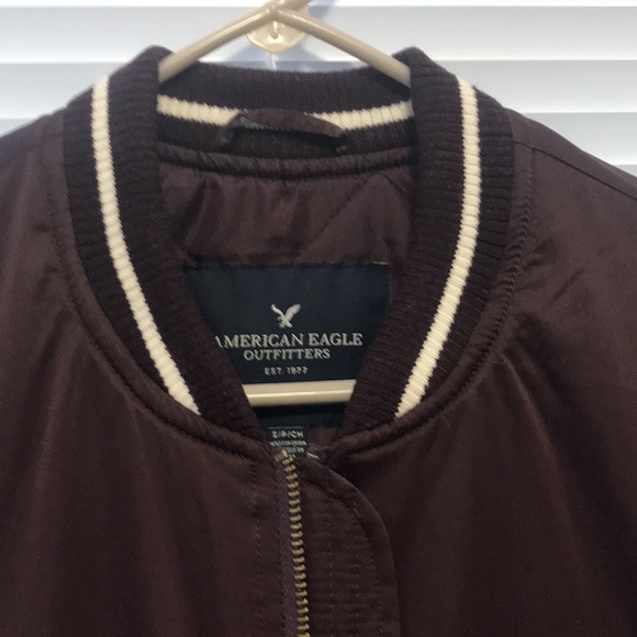 2 for $25 ⚡️Bomber jacket - Picture 2 of 5